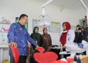 Cari Rumah Sakit Kosong Cukup Akses Sisruj