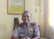 Asep Ishak: Jangan Takut Sama Polisi