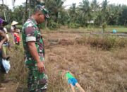 Hendak Salat Zuhur, Warga Temukan Petani Tersengat Listrik di Sawah