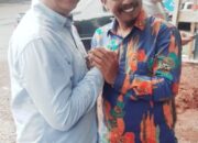 Kiai Didi, Karena Tasik Kota Seribu Pesantren Maka Saya Maju