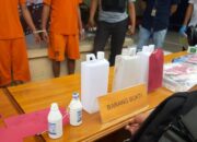 Ternyata Alkohol Rp 20 Ribu, Bikin Delapan Warga Tasik Meninggal Dunia