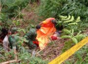 Niat Ingin Kaya Malah Jadi Mayat, Dibuang di Taraju