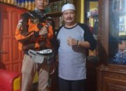 Nemu Dompet, Pemuda Ini Antarkan Sendiri ke Pemiliknya di Pontren Haur Kuning Salopa