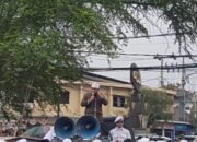 Aksi Bela Alquran dan Kemuliaan Masjid, Forum Umat Islam Cianjur Bergerak