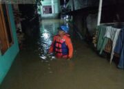 Rumah Warga di Titik Rawan Dihantui Banjir dan Longsor