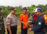 Paguyuban Pengusaha Tambang Sumedang, Lakukan Reklamasi