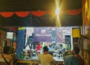 “Sebelas Hari Istimewa” Membawa Diri Berasa di Eropa