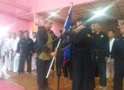 Dikukuhkan Jadi Ketua BKC Kab. Tasikmalaya, Iwan Saputra Siap Komitmen Emban Amanah