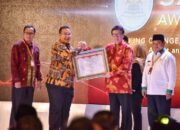 Kemenpan RB Beri Nilai BB