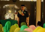 Kang Cecep Terus Bergerak Menebar Kebaikan