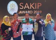 Nilai SAKIP Naik 6,28 Poin, Sumedang Peringkat 7 Besar se-Jabar