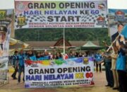 Gelar Budaya HSN Selamatkan Status UGG Ciletuh Sukabumi