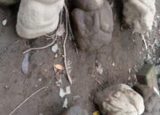 Patung Ganesha di Batu Mahpar Tasik dari Zaman Kapan?
