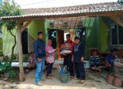 Pergerakan Tanah, Rumah Warga Cijeruk Ambruk