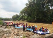 “Tasik Baseuh” Jalan Panjang Selamatkan Sungai Ciwulan