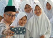 Kang Cecep Semakin Yakin Hadapi Pilbup 2020