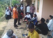 Pelajar SD Cibeber Manonjaya Tenggelam di Sungai