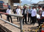 Bupati Dony : Banjir Sejak Puluhan Tahun Silam, Tak Selesai