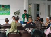 Direkomendasikan DPW Jadi Cabup, Kang Cecep Terus Menguatkan Barisan