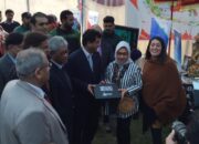 Warga Pakistan Respon Gula Kawung Lokatmala