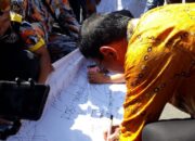 KBM Galuh Ratapraja Desak Ridwan Saidi Minta Maaf kepada Warga Ciamis