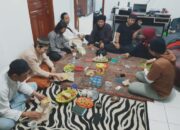 Ketika Silaturahmi Bukan Sebatas Pertemuan