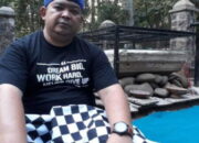 Ichwan, Galuh Bukan Brutal tapi Hati