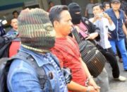 Aktivis Jejaring Nasional 1998 Sesalkan Bandar Narkoba Lolos dari Jerat Hukum