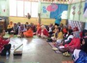 MTs Darul Ulum Gelar Workshop Kaulinan Tradisional dan Pupuh