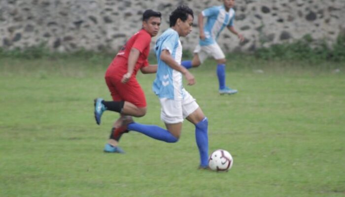 Perses Sumedang Vs Pormas FC, Uji Coba Persiapan Liga 3 Seri 1