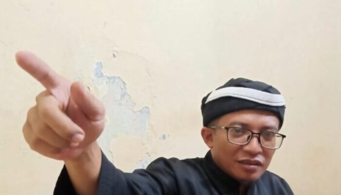 Kerajaan Galuh Segera Dibangun, Anggaran Digelontorkan 30 Miliar Lebih