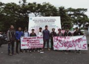 Uang Kuliah Naik, Mahasiswa Demo