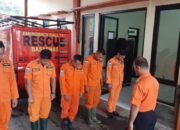 Satu Orang Meninggal, Tertimbun Longsor di Talegong