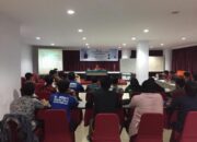 Dimotori Alfian Pasolangi, Hipermata Gelar LK2