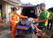 Korban Tenggelam Ditemukan Meninggal di Dermaga Majingklak