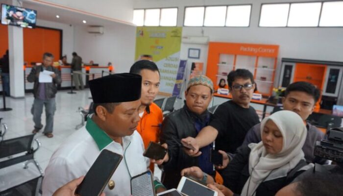 Bakal Ada Kejutan Pilkada Tasik