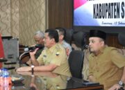 Bank Emok, Jadi Bahasan Forkopimda Sumedang