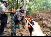 Penampakan 100 Ma Eroh di Sungai Cibanyuwangi Cisayong