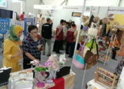 Dari Jenuh Hidupkan Yunikyu Handmade