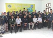 STITNU Alfarabi Pangandaran Tuntas Menjajal Mahasiswa Selama Sebulan