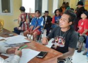 Terjaring Razia Anak Punk Dimandikan, Positif Konsumsi Obat-obatan