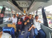 PT KAI: Persiapan Jalur Cibatu-Garut Sudah Hampir Sempurna