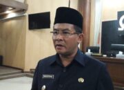 PDAM Bermasalah, Wabup Erwan Minta Dirut Tanggungjawab