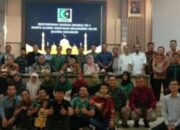 Musda III KAHMI Sukabumi Melahirkan Presidium Baru 2020-2025