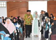 400 Guru Diniyah Takmiliyah di Sumedang, Ikuti Uji Kompetensi