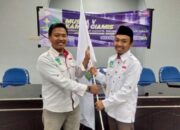 KAMMI Ciamis Rampung Gelar Musda V