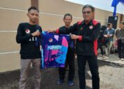 Potensi Olah Raga Petanque Dikembangkan di Ciamis