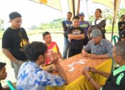 Olimpiade Karta Zona 2, Sukses Digelar di Cimari