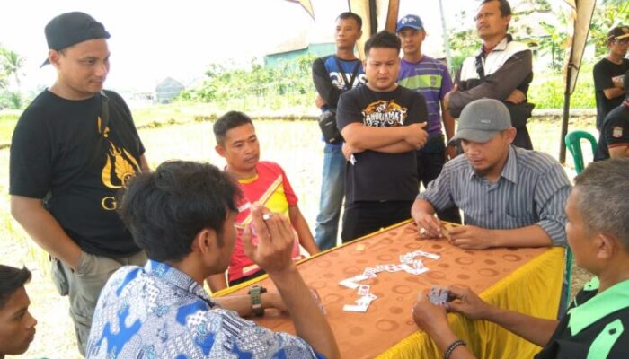 Olimpiade Karta Zona 2, Sukses Digelar di Cimari