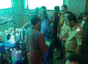 Sumedang Jadi Sentra Kaus Kaki